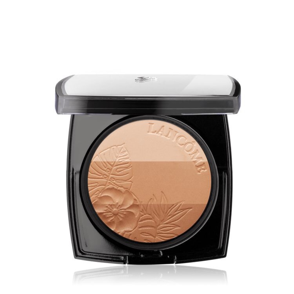 NWT Lancôme Belle De Teint Powder Glow Trio - 11